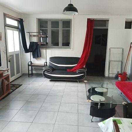 Plouray Eco Domaine 12Hectares Meuble Pour 6 Personnes 아파트 외부 사진