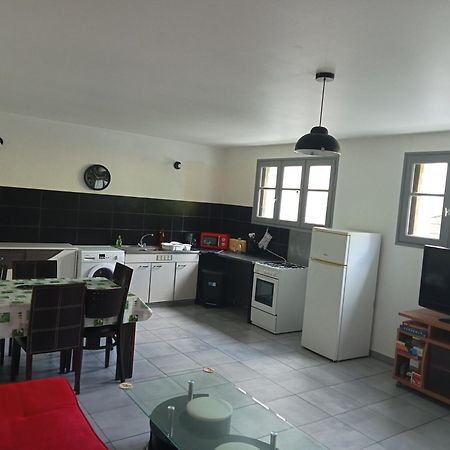 Plouray Eco Domaine 12Hectares Meuble Pour 6 Personnes 아파트 외부 사진