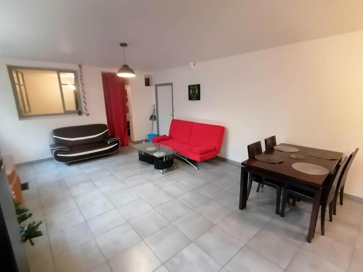 Plouray Eco Domaine 12Hectares Meuble Pour 6 Personnes 아파트 외부 사진