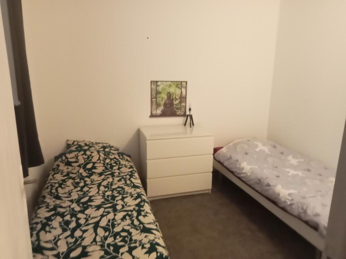 Plouray Eco Domaine 12Hectares Meuble Pour 6 Personnes 아파트 외부 사진