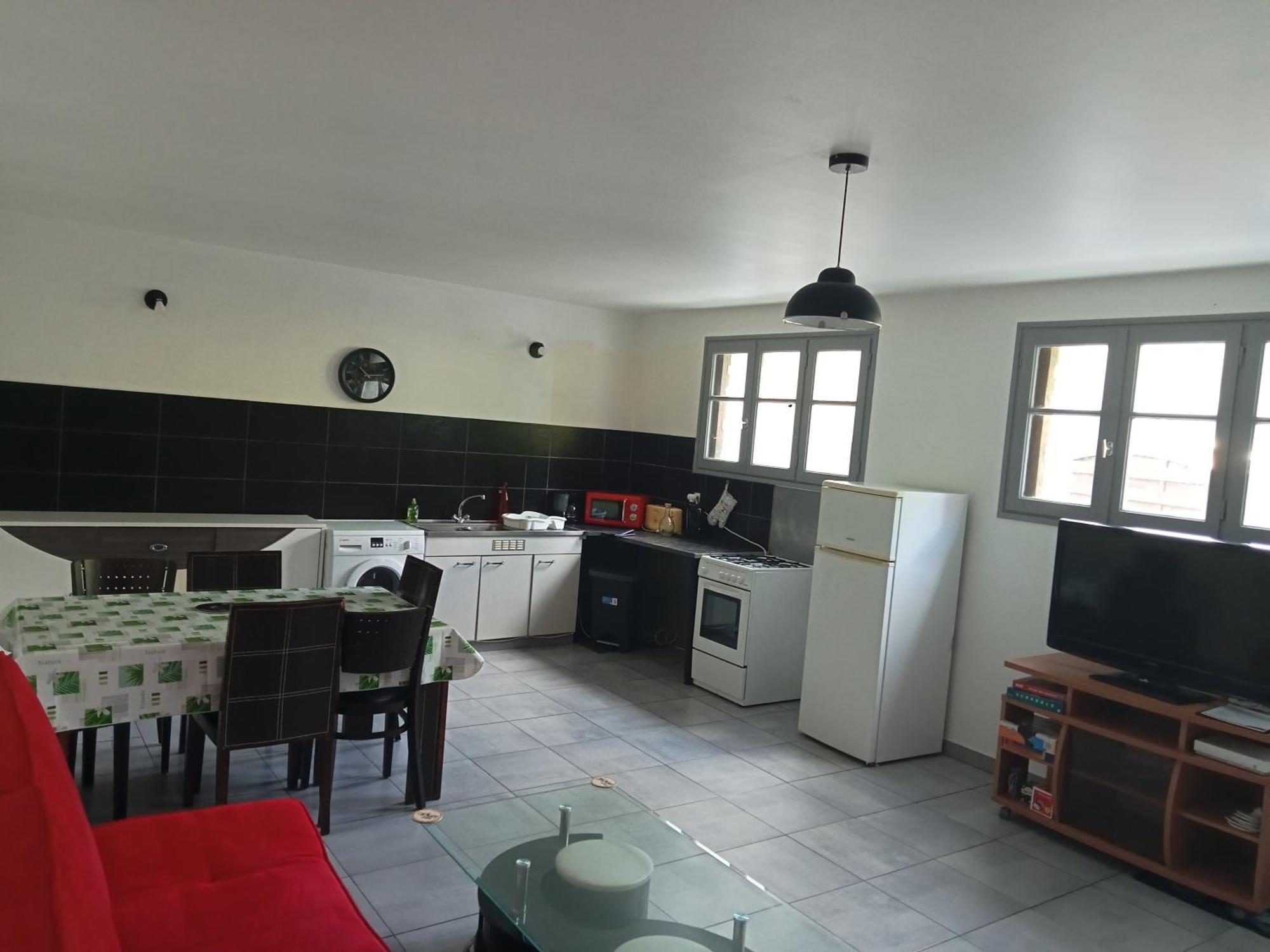 Plouray Eco Domaine 12Hectares Meuble Pour 6 Personnes 아파트 외부 사진